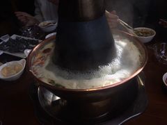 -大明铜锅·烤涮坊·烧烤(新开路店)