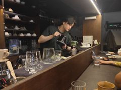 -Hei Cafe(工体店)