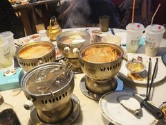 -喜庭海鲜自助(来福士店)