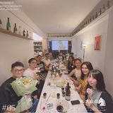 酒量有限|夏日香气品鉴体验