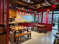 -黄弟大排档·湖南菜·小龙虾·小海鲜(凯旋北路店)