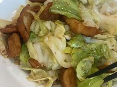 -汗腾格里·风味餐厅(新疆驻京办店)