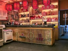 -大龙燚火锅(科华店)