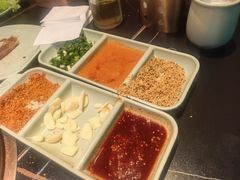 -梨花自助烤肉(西三旗万象汇店)