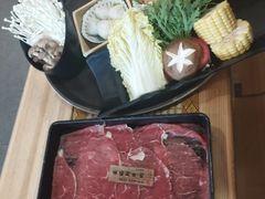-牛匠和牛寿喜锅(西安总店)