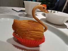 -筵语时尚餐厅(海运堤店)