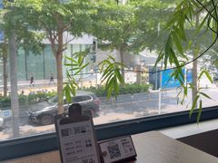 -本处·素食·融合料理(南油店)