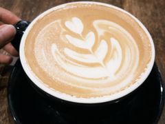 -藏书馆咖啡LibraryCoffee·Bistro(牡丹园店)