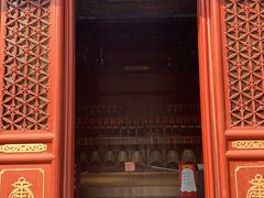 -大钟寺古钟博物馆