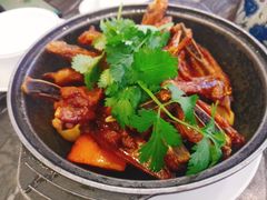 美极鸭五件-美极鲜食坊(宝安南路店)