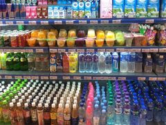 -NOBLE MART(巴黎人购物中心分店)