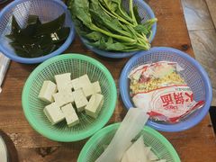 -重庆鸡公煲·青锅花椒鱼(牡丹江路店)