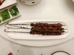 -便宜坊烤鸭店(科创店)