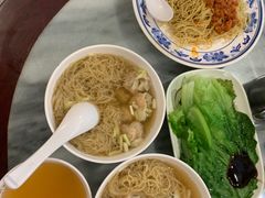 -恩宁刘福记(东华东路店)