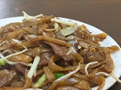 -美食店(华贵路店)