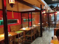 -付家大院(华丰店)