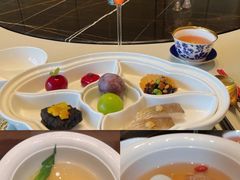 -北書房·墨宴(国际博览中心店)