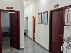 -张钰强中医正骨推拿连锁(唐家人才公寓店)