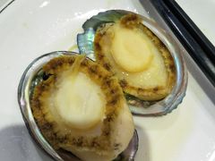 -海大大蒸汽海鲜餐厅·粤菜·特色小炒(欢乐颂店)