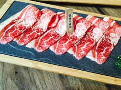 -茶六烧肉堂 博爱店