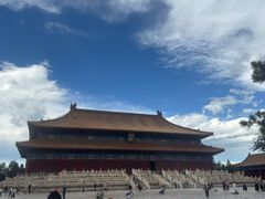-北京市劳动人民文化宫(太庙)
