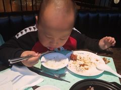 -大树餐厅(红旗街万达店)