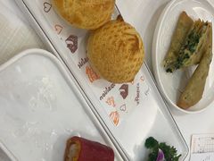 -福满楼·海鲜酒家(福永益田店)