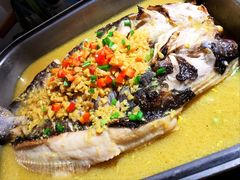 -半天妖烤鱼(方庄店)