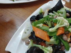 -正宗天津烧麦馆(柳州路店)