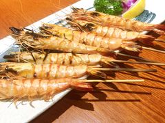 -贵木日本料理·铁板烧(新地假日广场店)