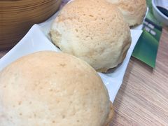 酥皮焗叉烧包-添好运(中环IFC店)
