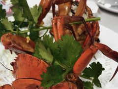 -醉壹号海鲜大排档·老厦门特色菜(厦门美食地标店)