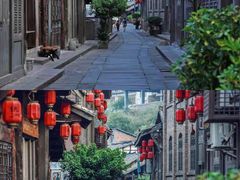 -土城古镇