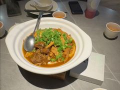 -楚山晓·楚湘菜(江夏永旺店)