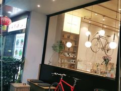 -常识咖啡common sense(春熙路店)