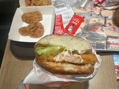 -肯德基(应人石店)