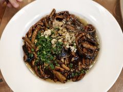 响油鳝丝-罗阳人家私房菜(罗阳路店)