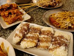 -小街天府(西工小街店)