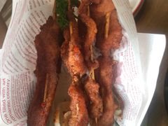 -新白鹿餐厅(城西银泰城店)