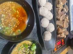 -林记潮牛·牛肉火锅(上马墩店)