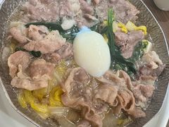 -东京屋(武定路店)
