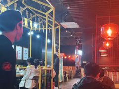 大堂-小红烤翅(傅厚岗店)