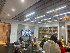 -子曰书院·古筝围棋书法国画小主持(夏都店)