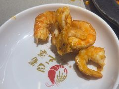 -巴蜀王婆大虾(南锣鼓巷店)