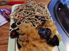 -马家大院铁锅炖(京粮广场店)