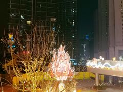 -观音桥步行街