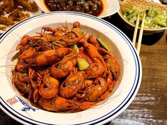 -聚汇三少·龙虾·中餐厅(莫邪路新天地店)
