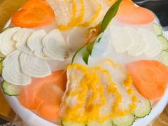 -鲜菌江湖正宗野生菌火锅