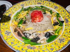 -一记洛阳菜·糖醋小排·水席(十字街店)