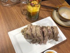 -贯贯吉·清真餐厅(浙江中路店)